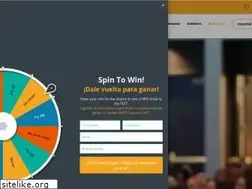 Sites similar to latinotaxfest.com