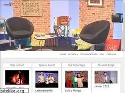 Sites similar to latinotv.at