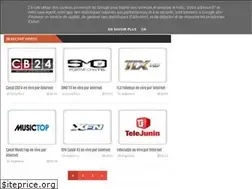 Sites similar to latinotvstream.blogspot.com
