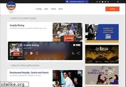 Sites similar to latinousa.org