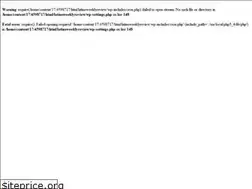 Sites similar to latinoweeklyreview.com