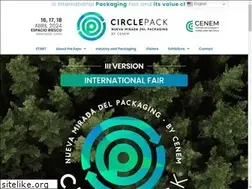 Sites similar to latinpack.cl