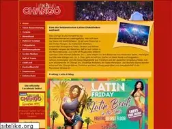 Sites similar to latinpalace-chango.de