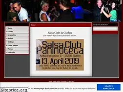Sites similar to latinpalace-giessen.de.tl