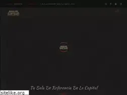 Sites similar to latinpalace.es
