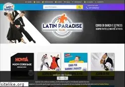 Sites similar to latinparadise.it
