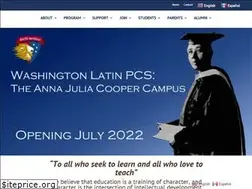 Sites similar to latinpcs.org