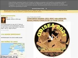 Sites similar to latinpraves.blogspot.com.es