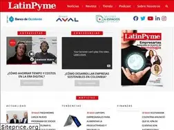Sites similar to latinpymes.com