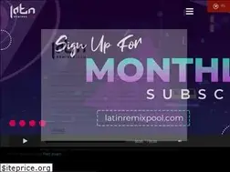 Sites similar to latinremixes.com