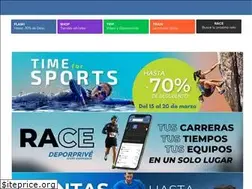 Sites similar to latinrun.com