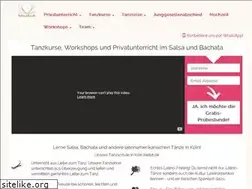 Sites similar to latinsalsa.de