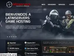 Sites similar to latinservers.com.ve