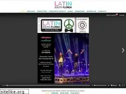 Sites similar to latinsouthflorida.com