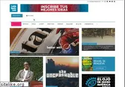 Sites similar to latinspots.com