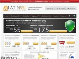 Sites similar to latinssl.com