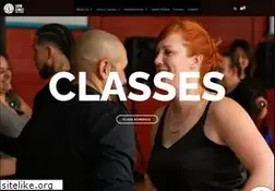 Sites similar to latinstreetdancing.com