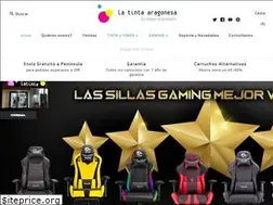 Sites similar to latinta.es