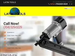 Sites similar to latintools.us