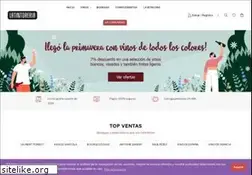 Sites similar to latintoreriavinoteca.com