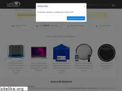 Sites similar to latintracker.com