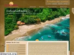 Sites similar to latintravels.de