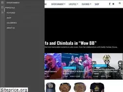 Sites similar to latintrends.com