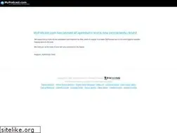 Sites similar to latinum.mypodcast.com
