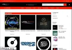 Sites similar to latinurbano.com