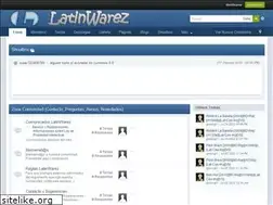 Sites similar to latinwarez.org