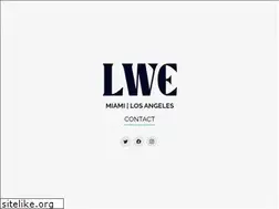 Sites similar to latinwe.com