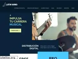 Sites similar to latinwmg.com