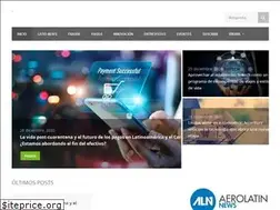Sites similar to lationews.com