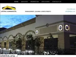 Sites similar to latipac.com