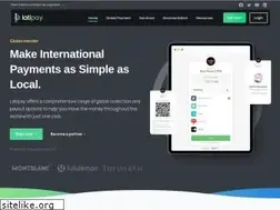 Sites similar to latipay.net