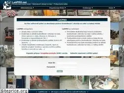 Sites similar to latipro.net