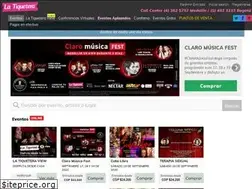 Sites similar to latiquetera.com