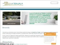 Sites similar to latirajala.org