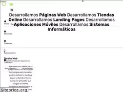 Sites similar to latirus.com