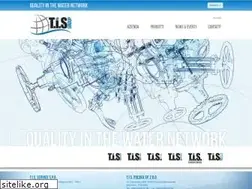 Sites similar to latis-service.com