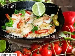 Sites similar to latisana.pl