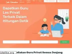 Sites similar to latiseducation.com