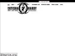 Sites similar to latishahardy.com