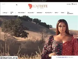 Sites similar to latiste.com