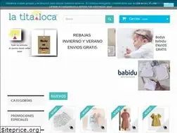 Sites similar to latitaloca.com