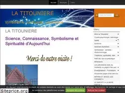 Sites similar to latitouniere.fr