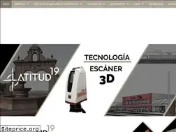 Sites similar to latitud-19.com