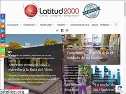 Sites similar to latitud2000.com