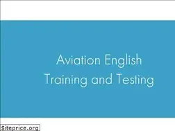 Sites similar to latitude-aes.aero