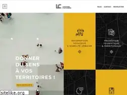 Sites similar to latitude-cartagene.com